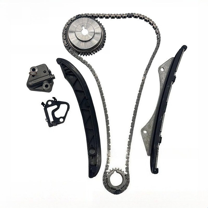 Chain Sprocket Set - مناسب لسيارات بي إم دبليو، مجموعة