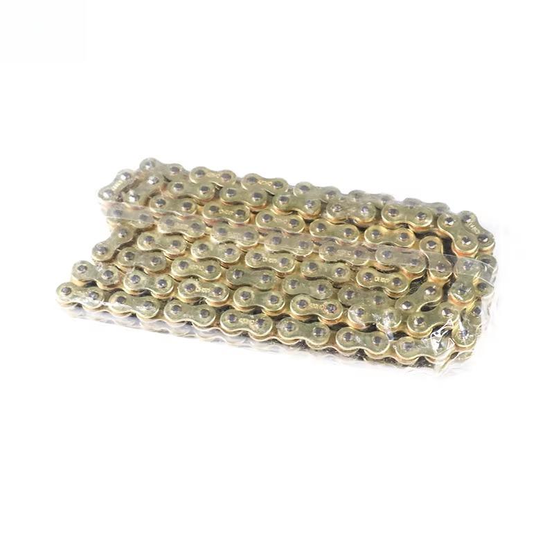 Bike Chain - سلسلة نقل الحركة الرئيسية لقطع غيار