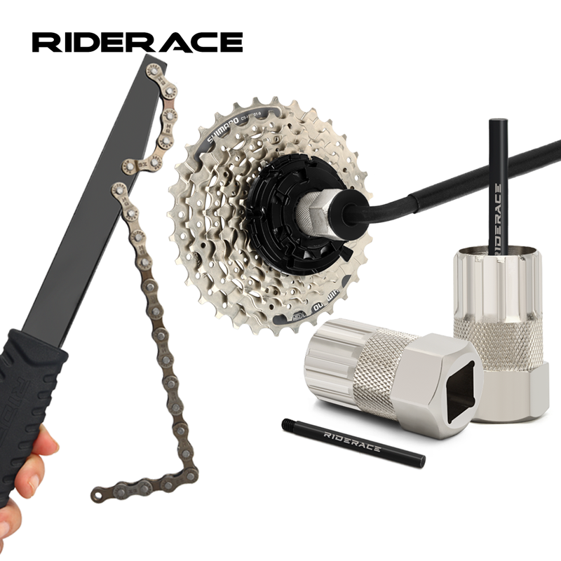 طقم أدوات إزالة الترس الدوار ل - مراجعة Chain Sprocket Set وسعره