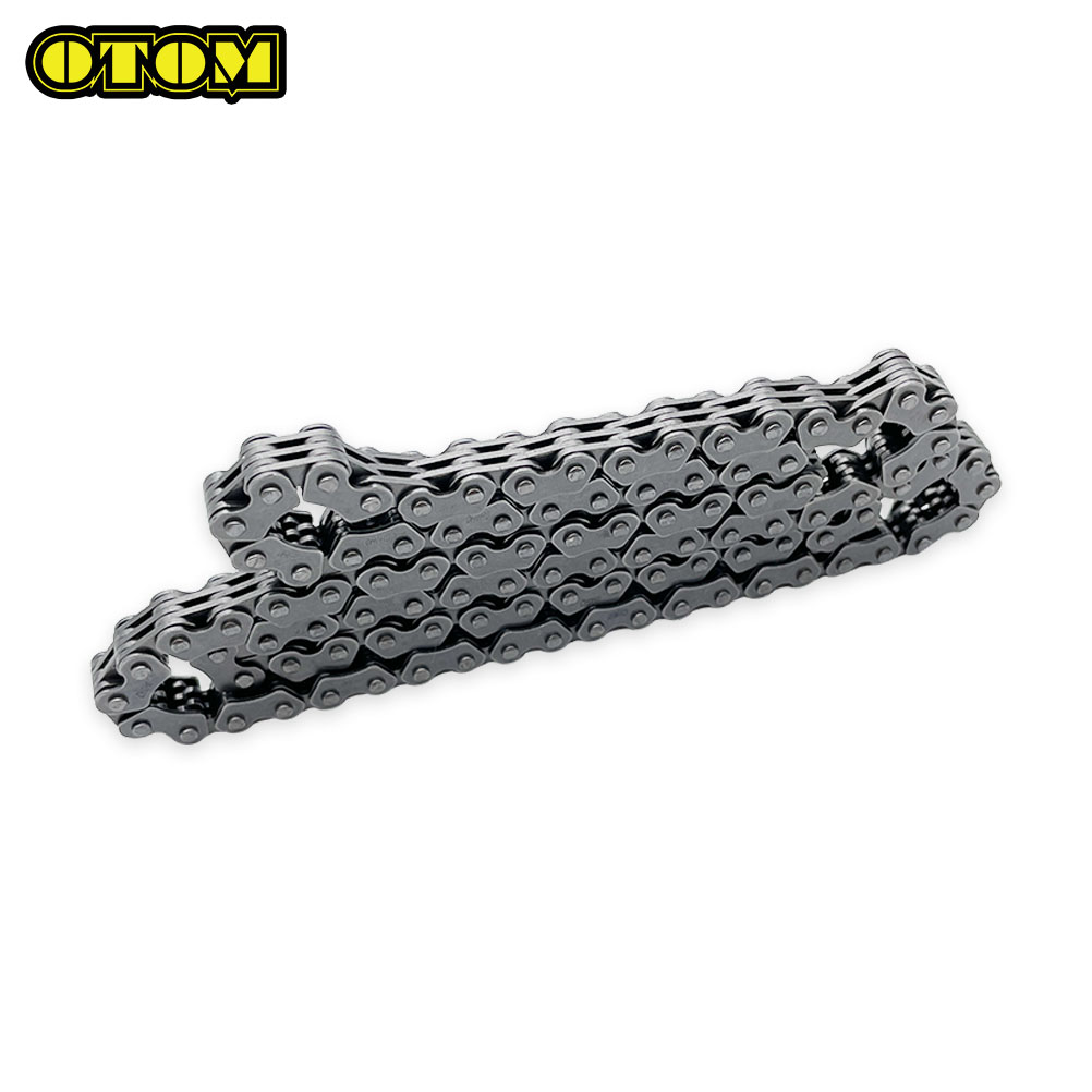 دراجة نارية لـ LONCIN YB300H Y - مراجعة Motorcycle Parts Chain وسعره