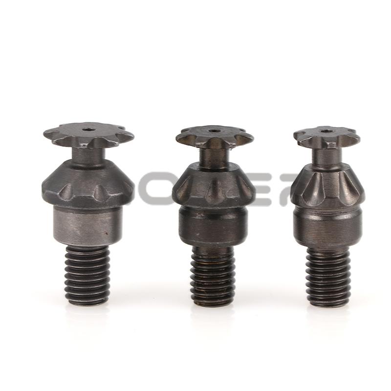25H T8F 6/7/8 الأسنان مخلب طبل - مراجعة Chain Sprocket Set وسعره