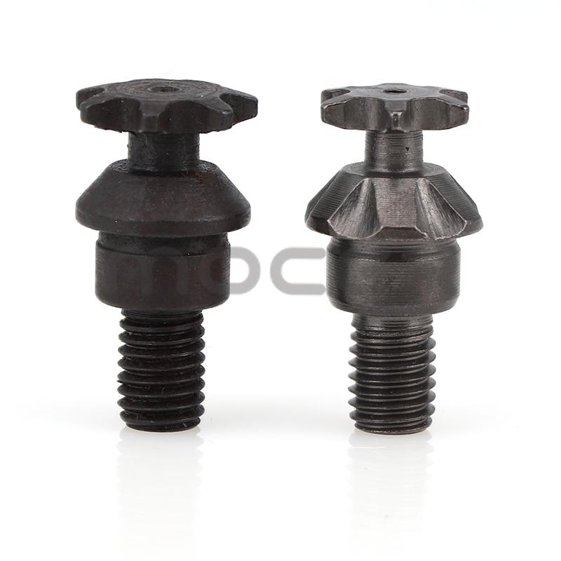 25H T8F 6/7/8 الأسنان مخلب طبل - مراجعة Chain Sprocket Set وسعره
