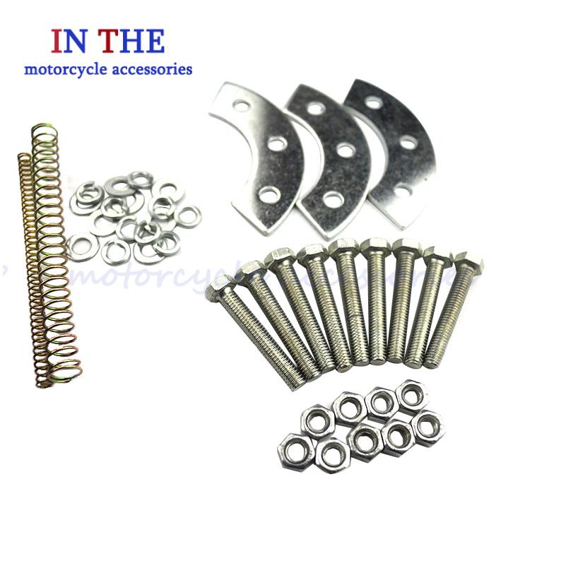ل 49cc 50cc 66cc 80cc 415 سلسل - مراجعة Bicycle Chain وسعره