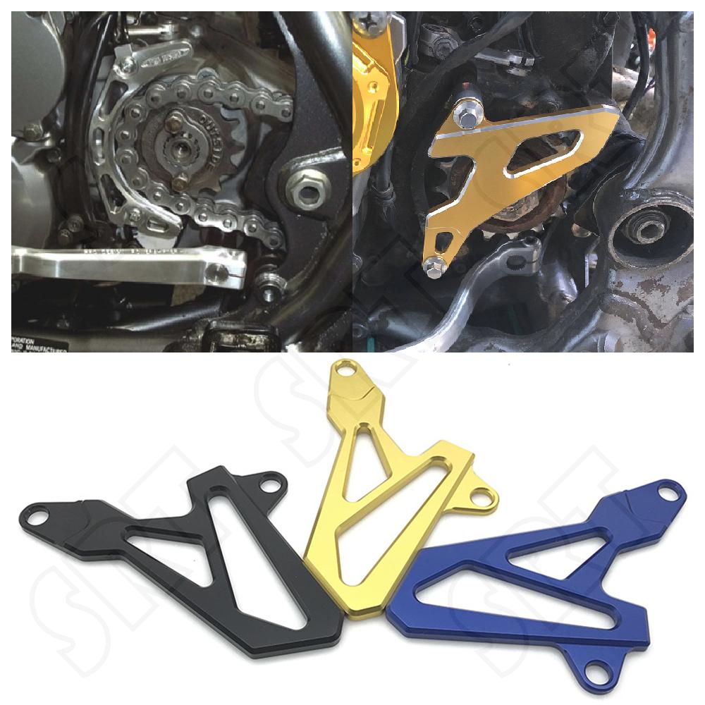 يناسب سوزوكي DRZ 400SM 400S 40 - مراجعة Sprocket وسعره