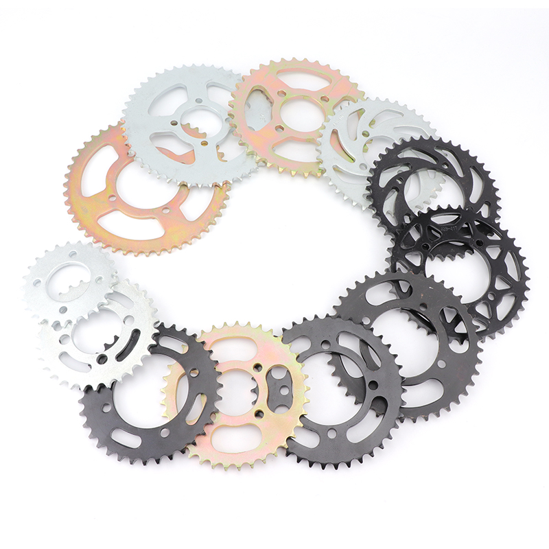 دراجة نارية 420/428 سلسلة 37T/ - مراجعة 428 Chain وسعره